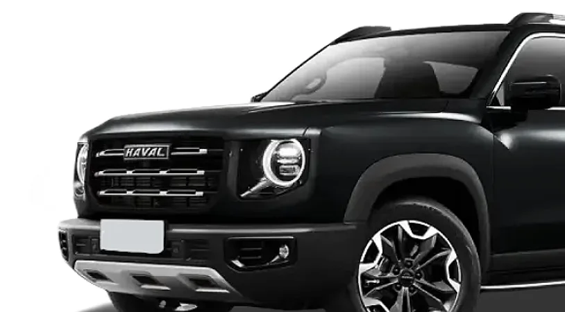 Haval Dargo Техно + 2025 — миниатюра 2