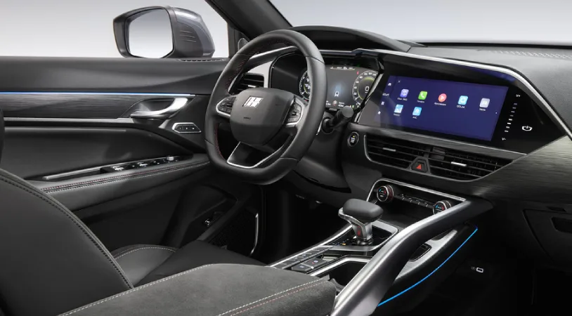 Knewstar 001 Флагман 2024 — миниатюра 5