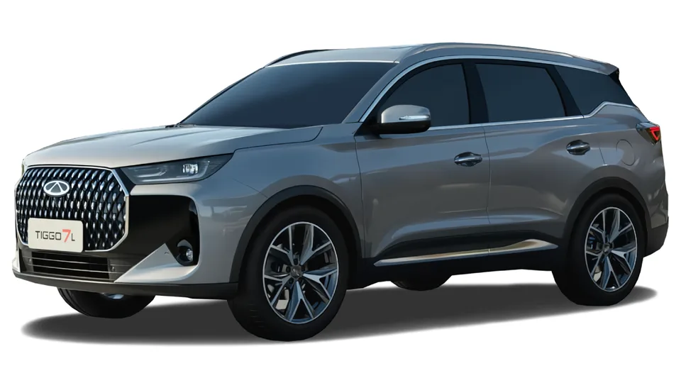 Chery Tiggo 7L Актив 2025 — фото 1, купить с доставкой в Москву