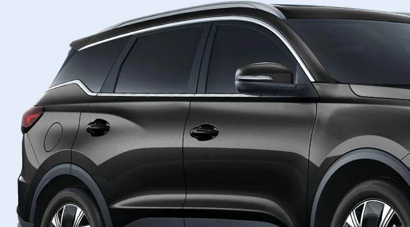 Chery Tiggo 7 Pro Plug-in Hybrid Ультимейт 2023 — миниатюра 3