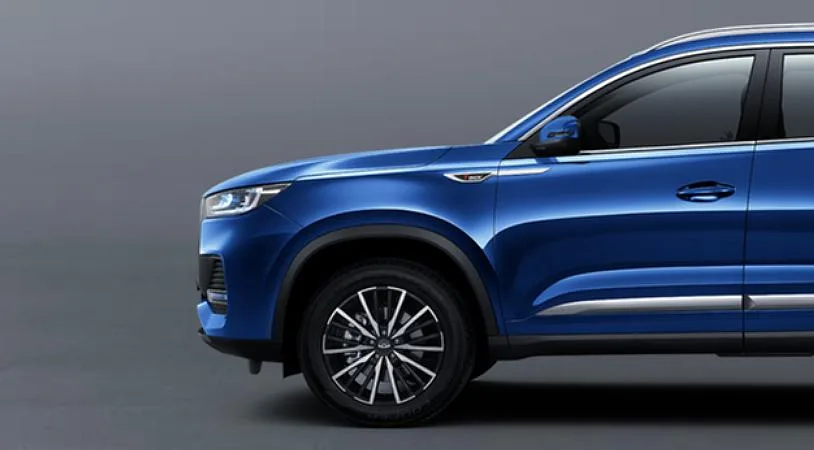 Chery Tiggo 8 Pro Max Дримлайн 2025 — миниатюра 3