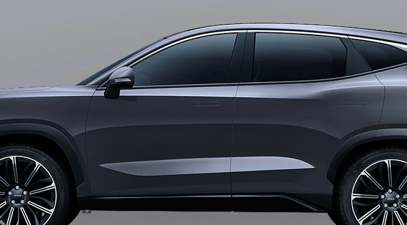 Jetour Dashing Престиж 2024 — миниатюра 3