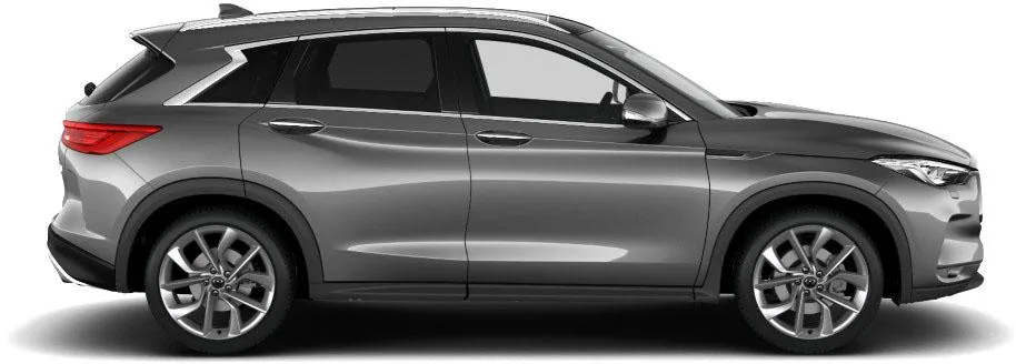 Infiniti QX50 Sensory 2024 — миниатюра 2