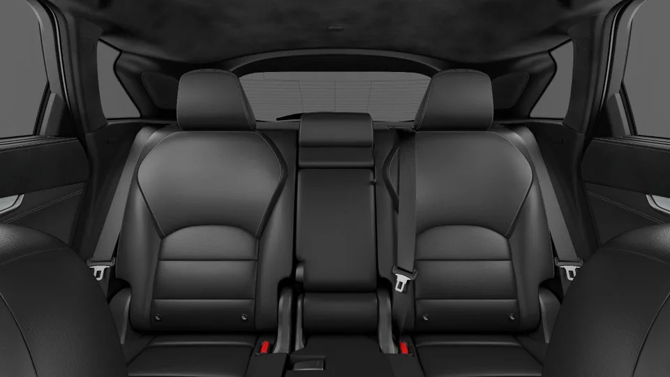 Infiniti QX50 Sensory 2024 — миниатюра 3