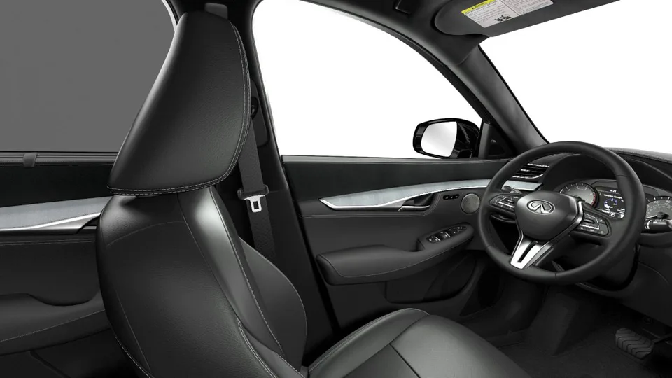 Infiniti QX50 Sensory 2024 — миниатюра 5