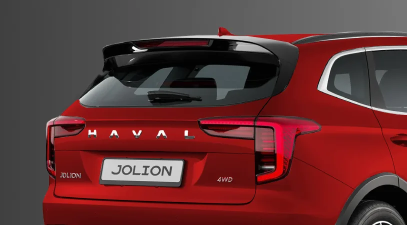 Haval Jolion Премиум 2025 — миниатюра 4