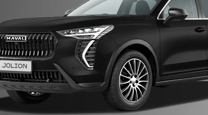 Haval Jolion Техно + 2025 — миниатюра 2
