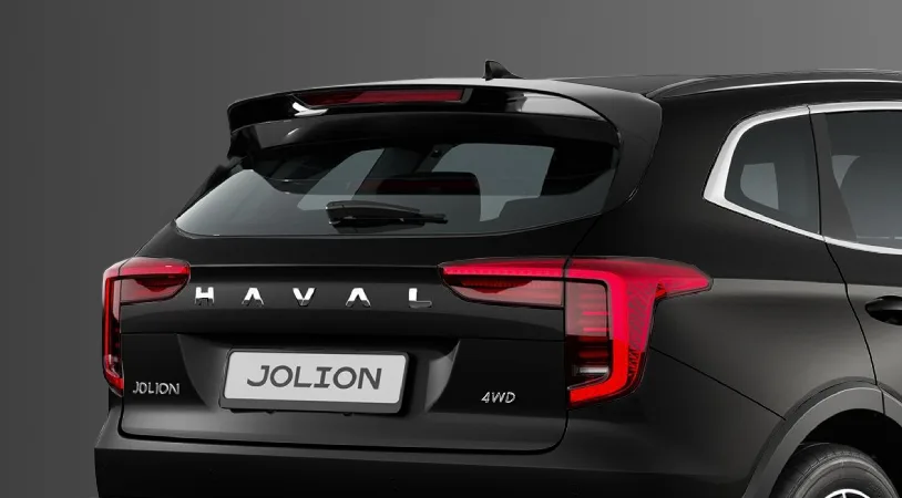 Haval Jolion Техно + 2025 — миниатюра 4