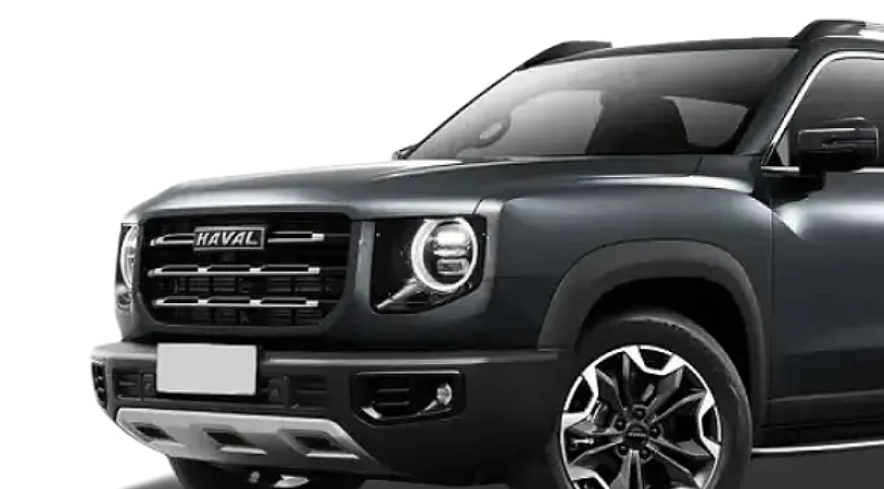 Haval Dargo Техно + 2024 — миниатюра 2