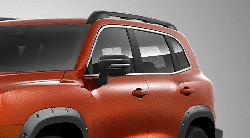 Haval Dargo X Премиум 2026 — миниатюра 3