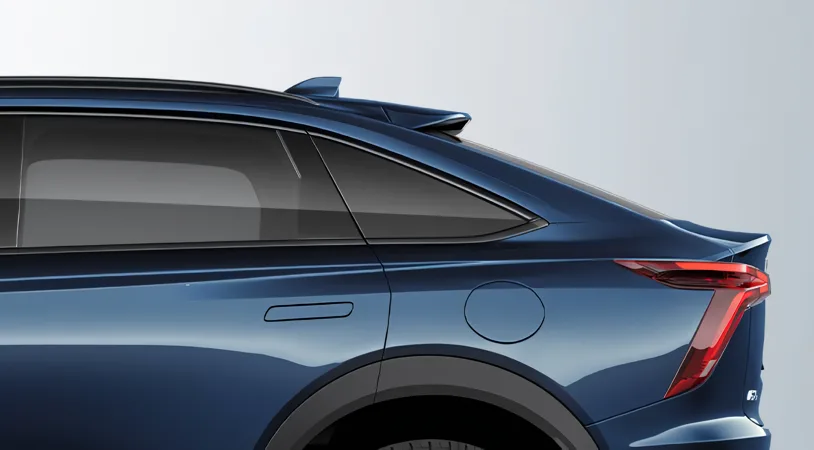 Haval F7x Техно + 2025 — миниатюра 3