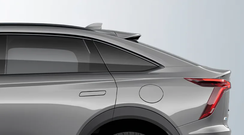 Haval F7x Премиум 2025 — миниатюра 3
