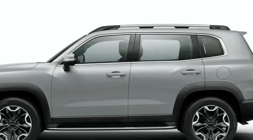 Haval Dargo Техно + 2025 — миниатюра 3