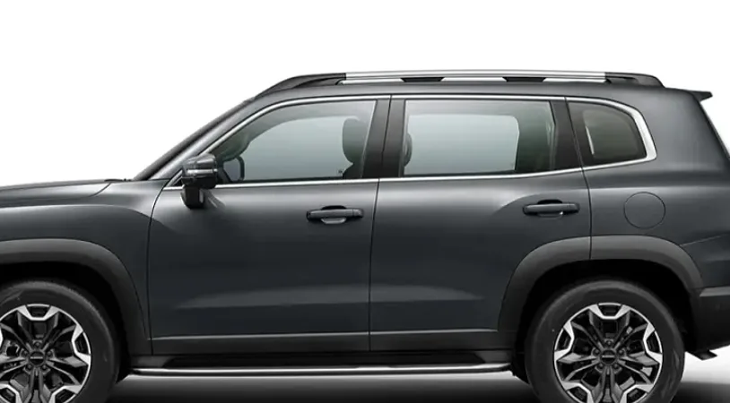 Haval Dargo Премиум 2024 — миниатюра 3