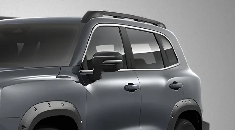 Haval Dargo X Оптимум 2025 — миниатюра 3