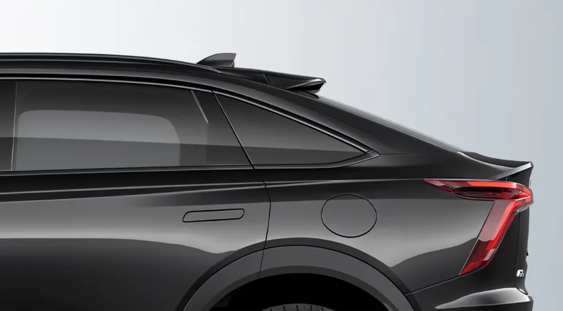 Haval F7x Премиум 2026 — миниатюра 3