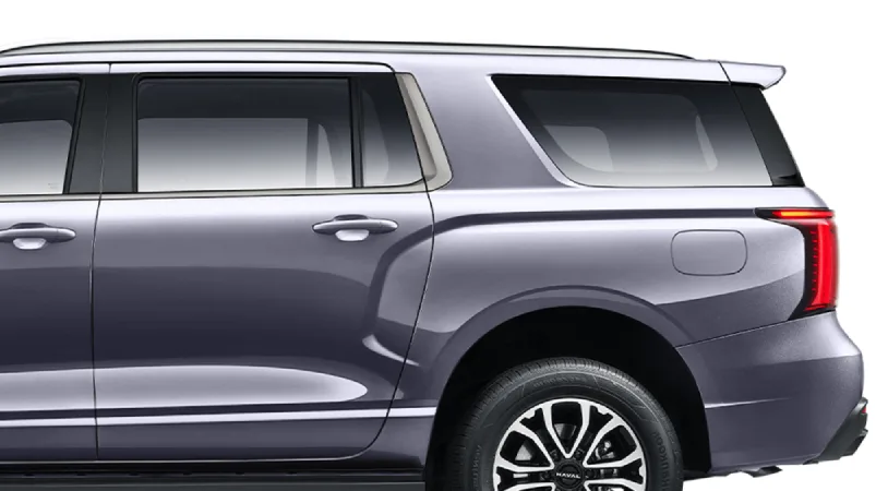 Haval H5 Оптимум 2026 — миниатюра 3