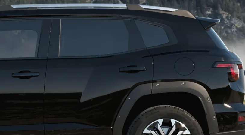 Haval H7 Премиум 2026 — миниатюра 3