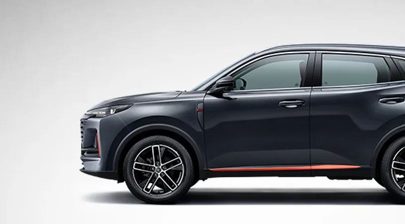Changan CS55 Plus Техно 2024 — миниатюра 3