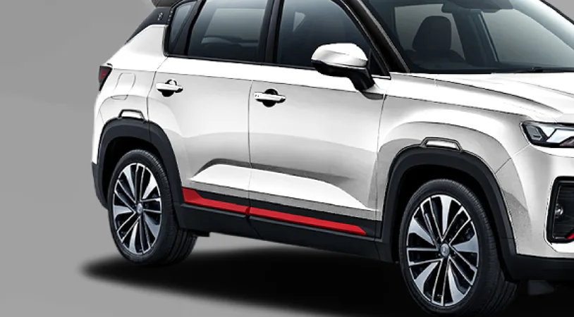 Changan CS35 Plus Комфорт 2025 — миниатюра 3