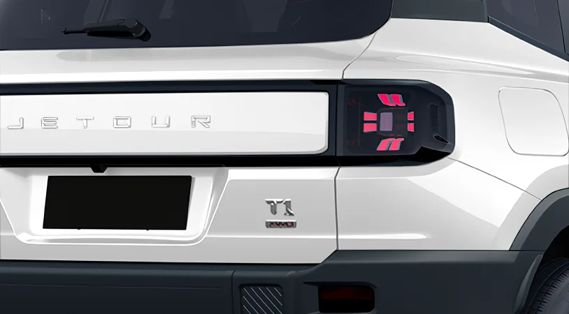 Jetour t1 Премиум 2025 — миниатюра 4