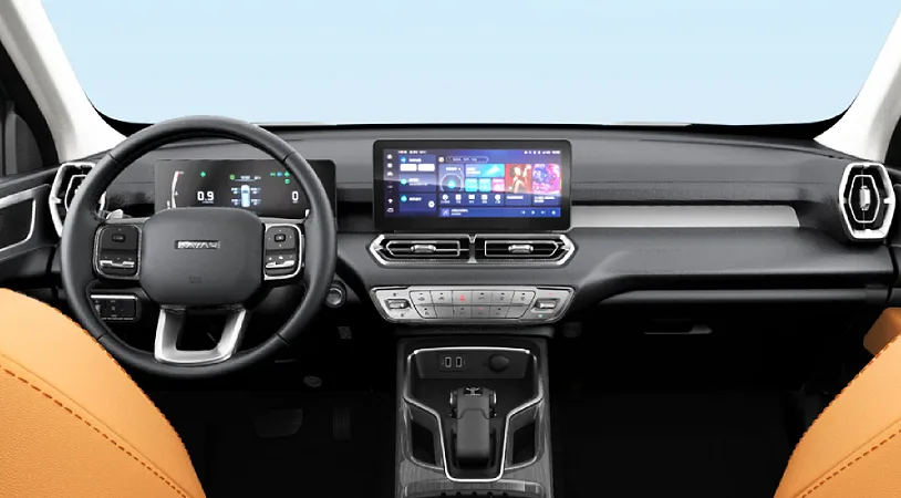 Haval H5 Оптимум 2026 — миниатюра 2