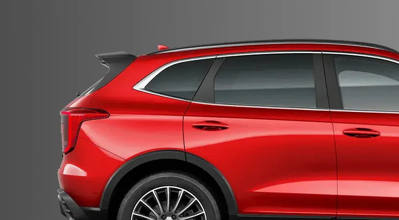 Haval Jolion Техно + 2026 — миниатюра 3