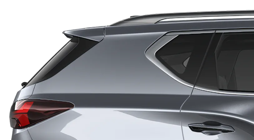 KG Mobility Rexton Оптимум 2024 — миниатюра 3