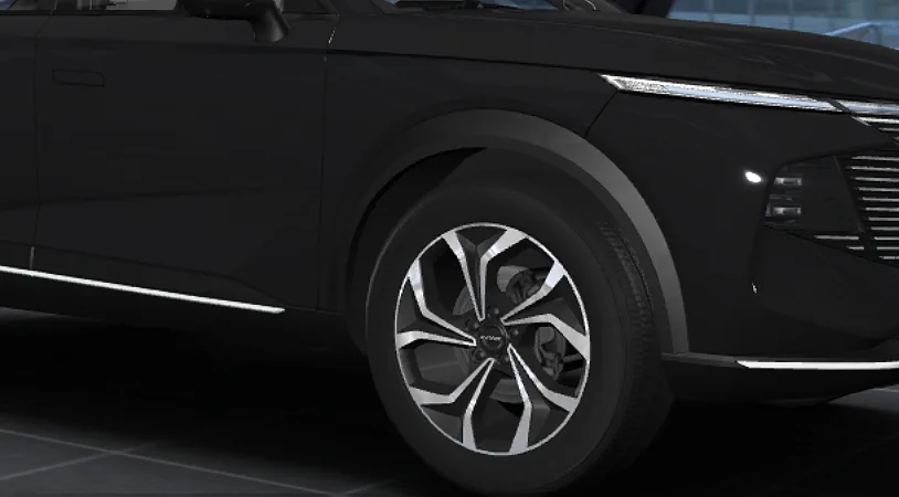Haval F7 Премиум 2025 — миниатюра 2