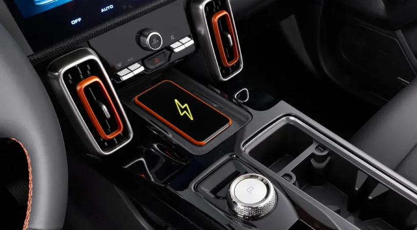 Haval Dargo Премиум 2024 — миниатюра 3
