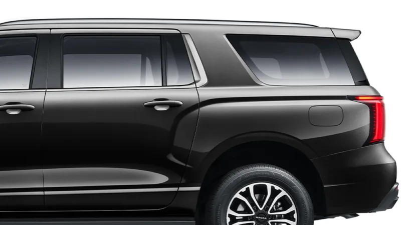 Haval H5 Премиум 2024 — миниатюра 3