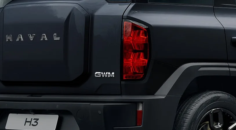 Haval H3 Премиум 2026 — миниатюра 4