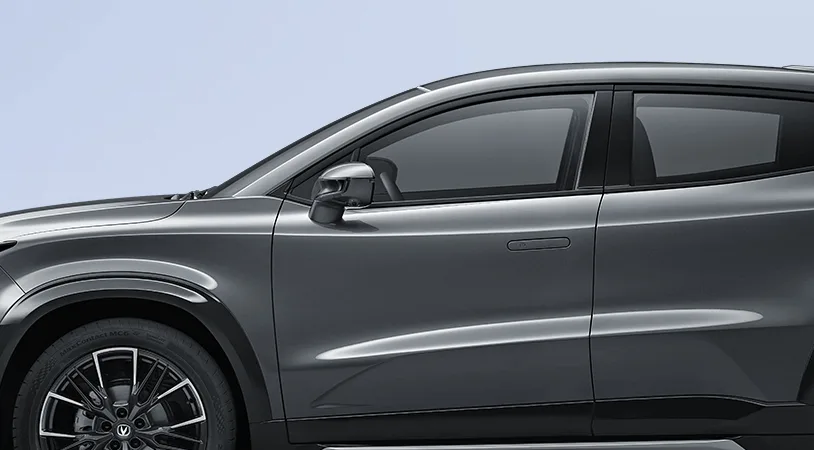 Changan UNI-T Техно 2024 — миниатюра 3