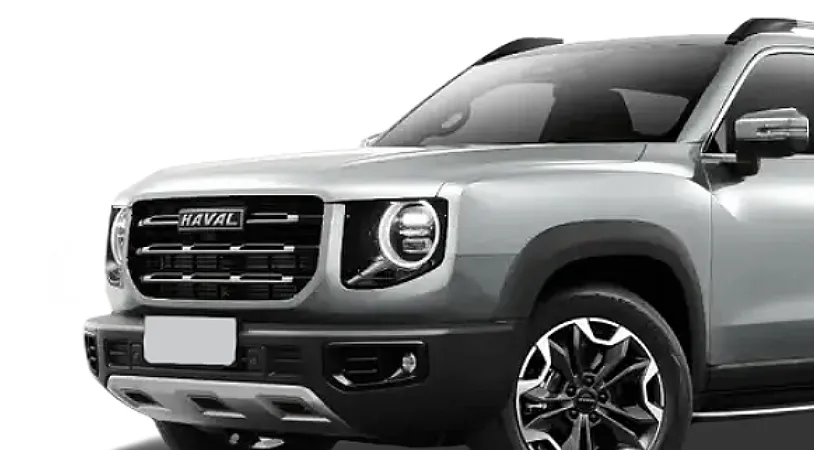 Haval Dargo Оптимум 2024 — миниатюра 2