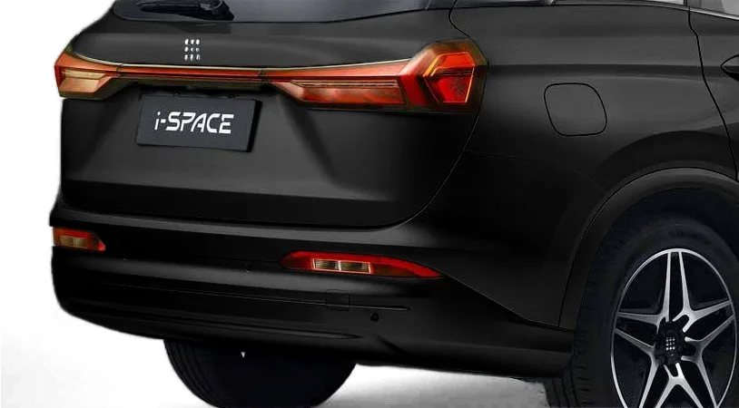 Evolute i-Space Комфорт 2024 — миниатюра 4