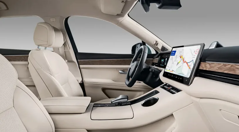 Aito Seres M5 Premium 2024 — миниатюра 2
