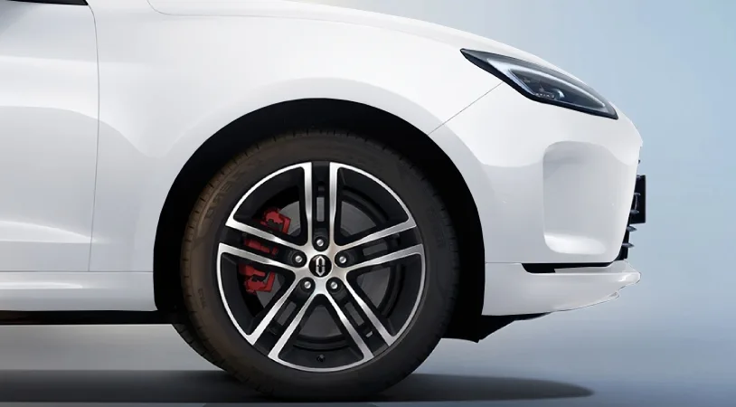 Aito Seres M5 Premium 2024 — миниатюра 4