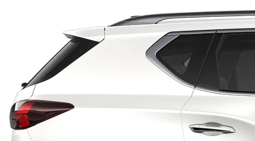 KG Mobility Rexton Премьер 2024 — миниатюра 3