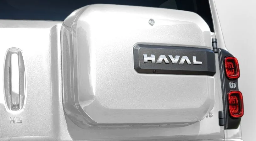 Haval H9 Техно + 2025 — миниатюра 4