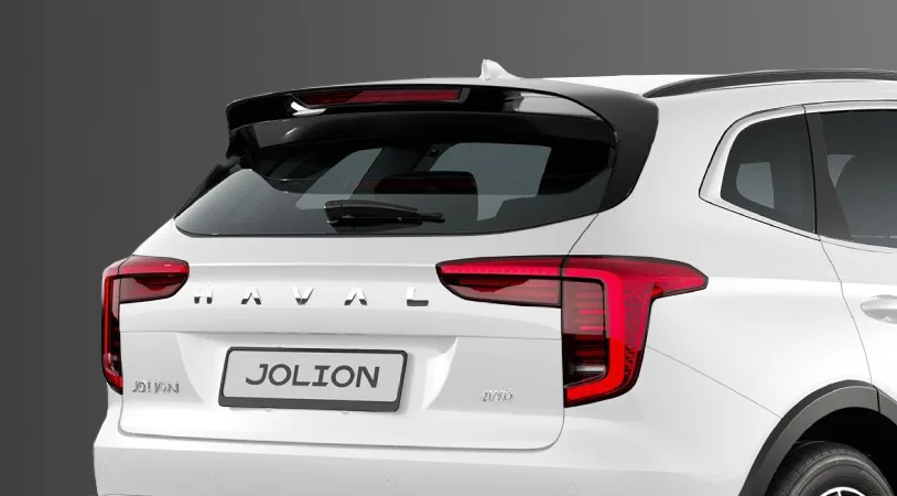 Haval Jolion Техно + 2025 — миниатюра 4