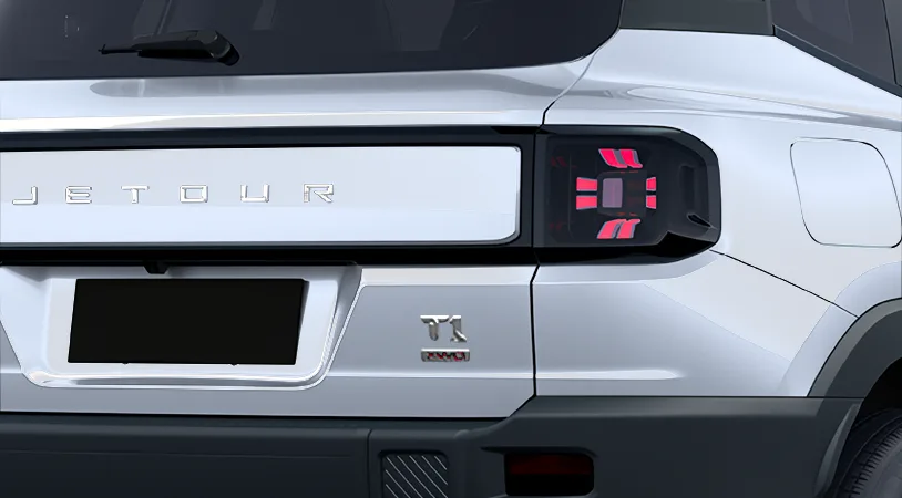 Jetour t1 Престиж 2025 — миниатюра 4