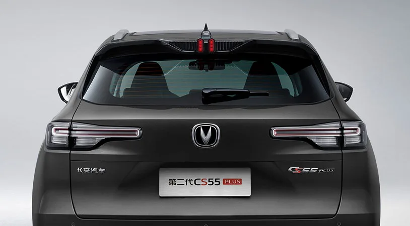 Changan UNI-S Техно+ 2025 — миниатюра 3