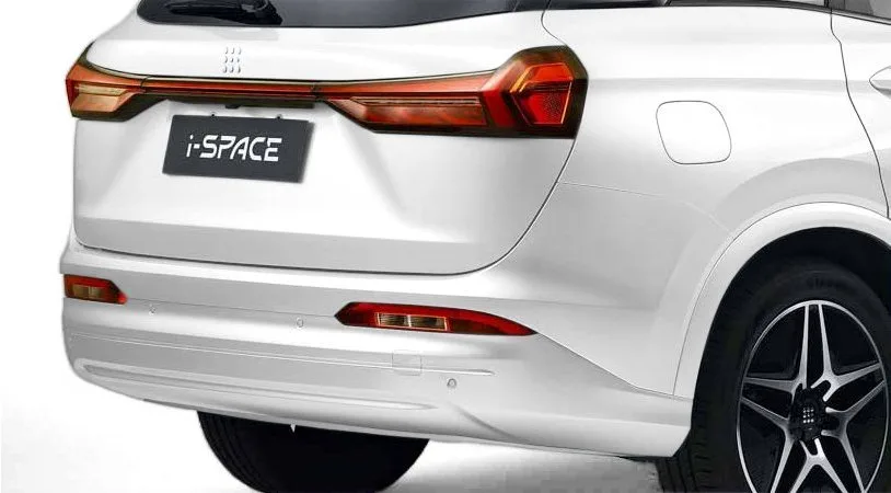 Evolute i-Space Комфорт 2024 — миниатюра 4