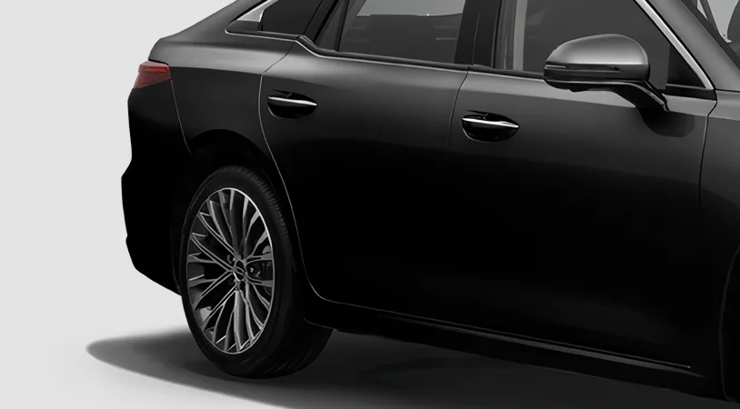 FAW Bestune B70 Престиж 2024 — миниатюра 3