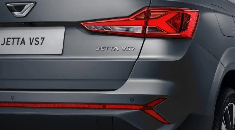 Jetta VS7 Brilliant Glory 2023 — миниатюра 4