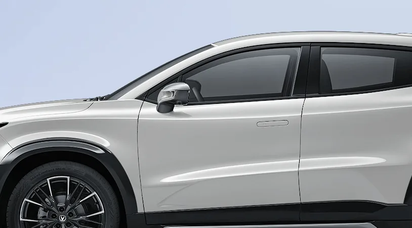 Changan UNI-T Техно 2026 — миниатюра 3