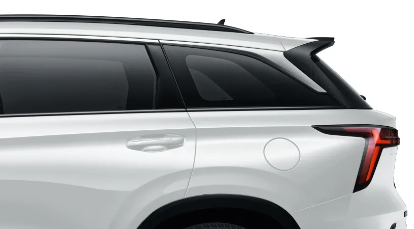 Changan CS75PLUS Техно 2025 — миниатюра 3