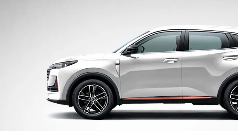 Changan UNI-S Техно 2025 — миниатюра 3