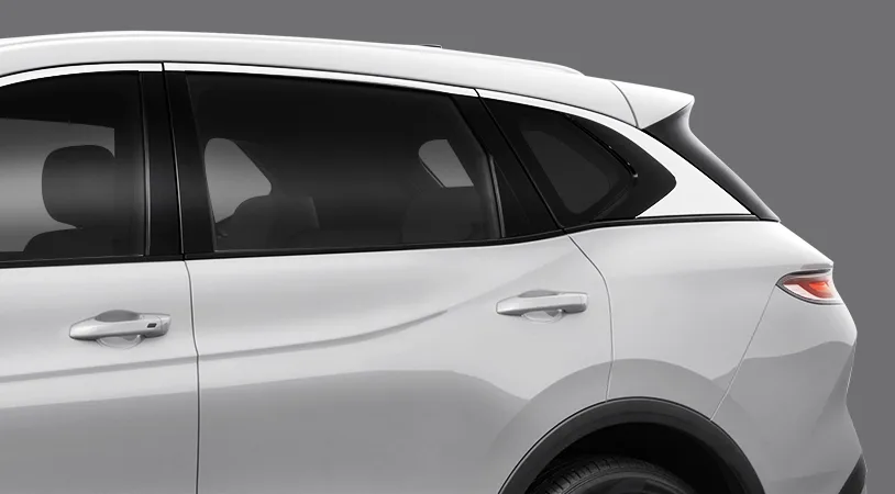 FAW Bestune T90 Люкс 2025 — миниатюра 3