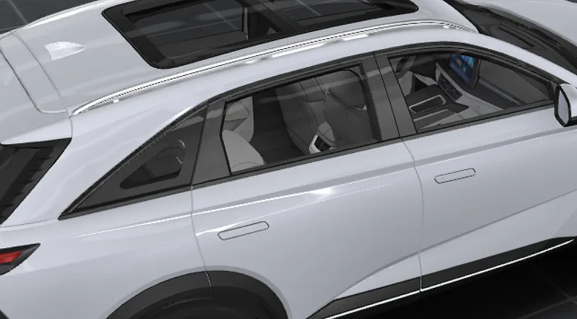 Haval F7 Премиум 2025 — миниатюра 3